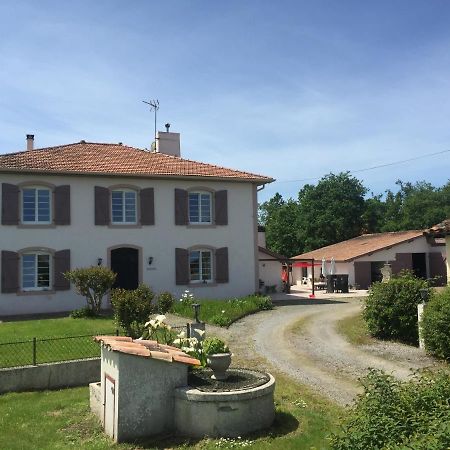 L'Intemporelle Ozourt Exterior foto